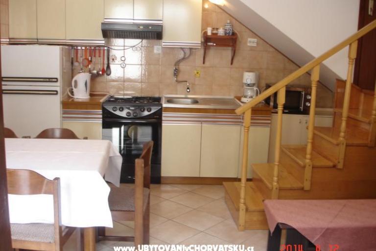 Vacation house Gorica – photo 8