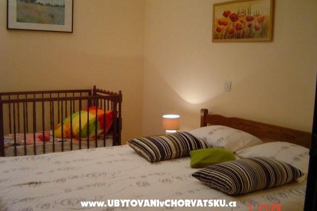 Kvarner apartment Klinkert – photo 4