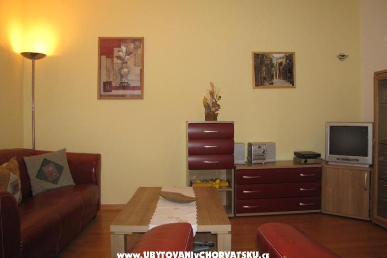 Kvarner apartment Klinkert – photo 8