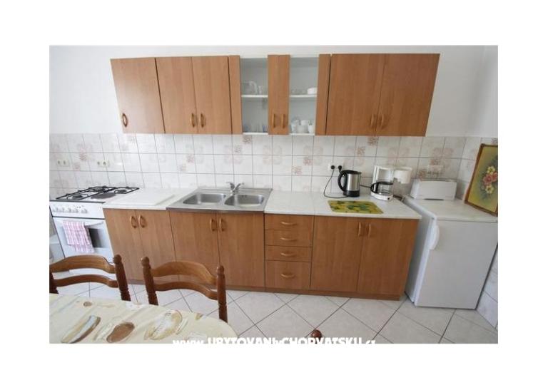 Apartments MOKI – photo 14