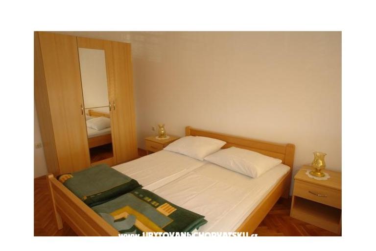 Apartments MOKI – photo 16