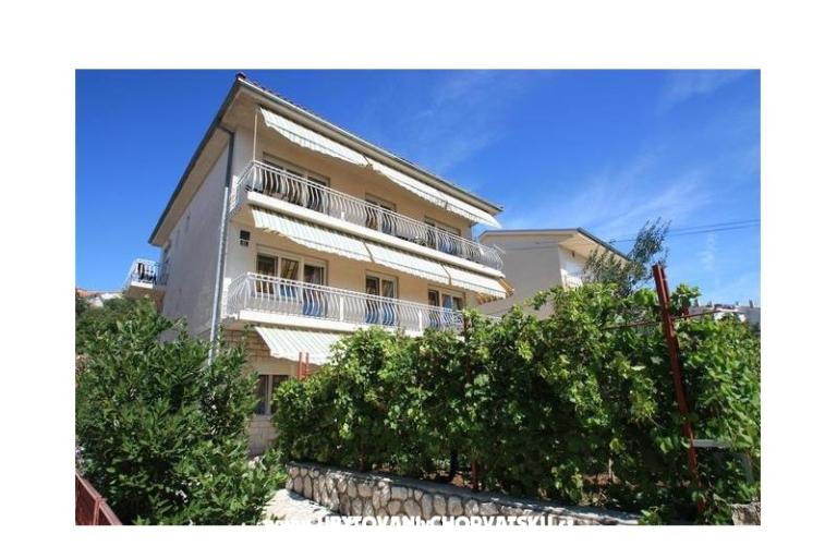 Apartments MOKI – photo 3