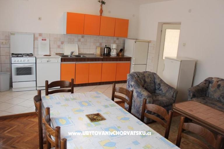 Apartments MOKI – photo 5