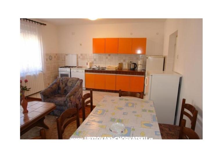 Apartments MOKI – photo 6