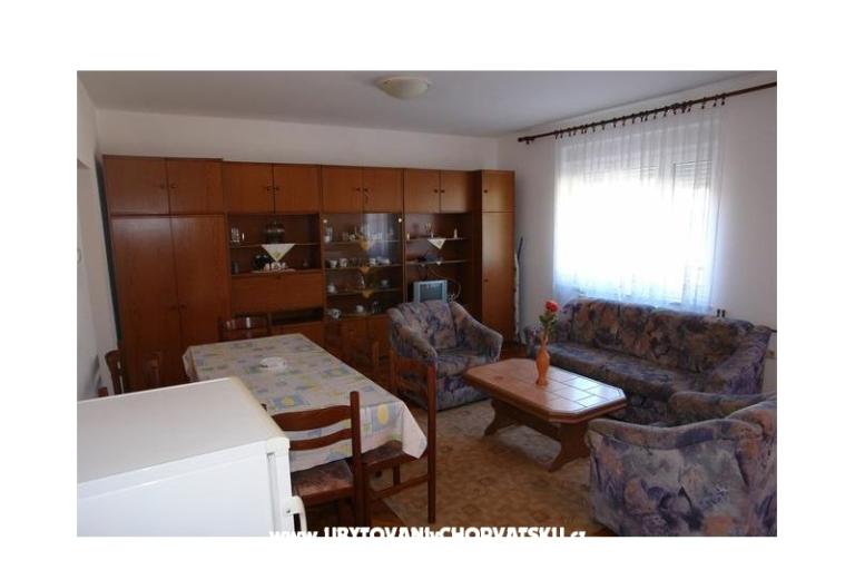 Apartments MOKI – photo 8