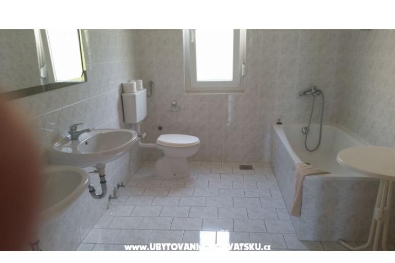 Rivijera Apartments Andjelina – photo 9