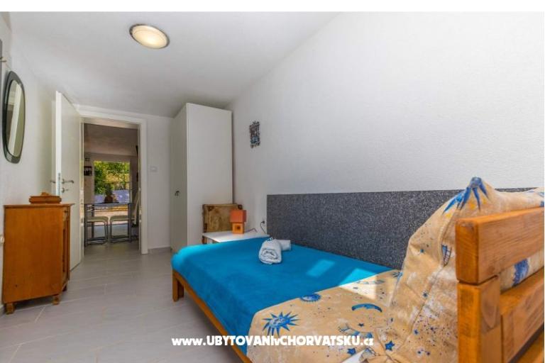 Villa Manta Crikvenica 2x apartmán – photo 7