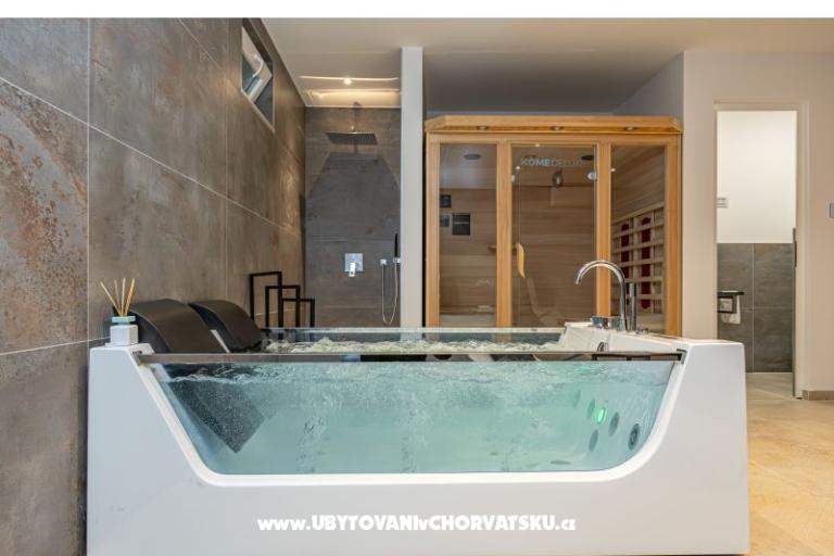 Villa Otium - Crikvenica – photo 29