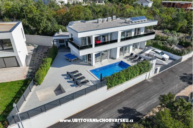 Villa Otium - Crikvenica – photo 3