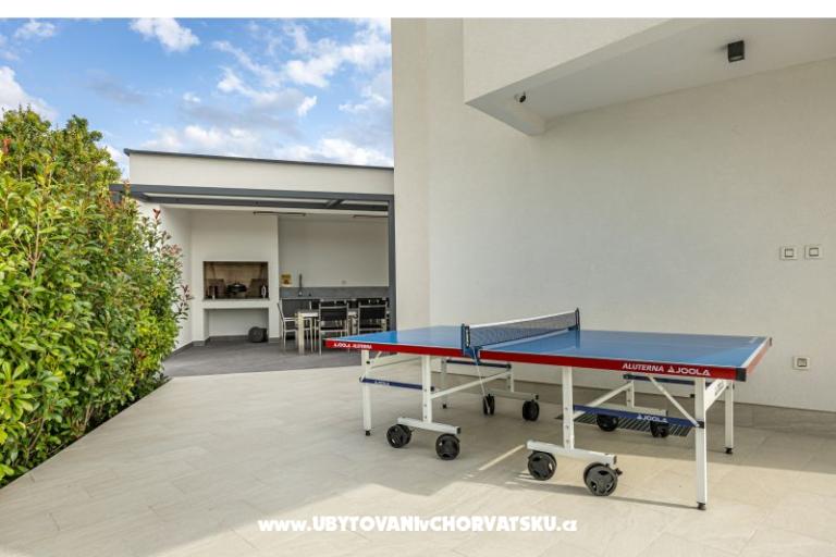 Villa Otium - Crikvenica – photo 31