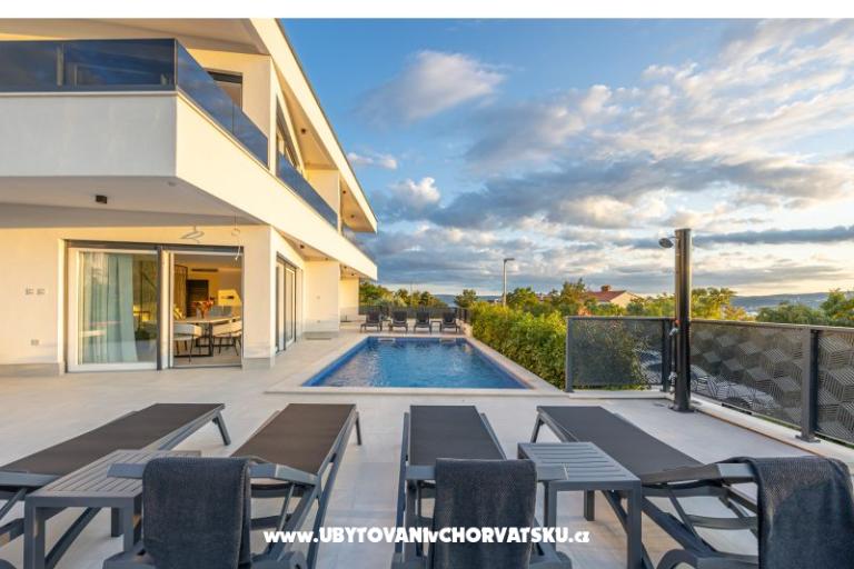 Villa Otium - Crikvenica – photo 4