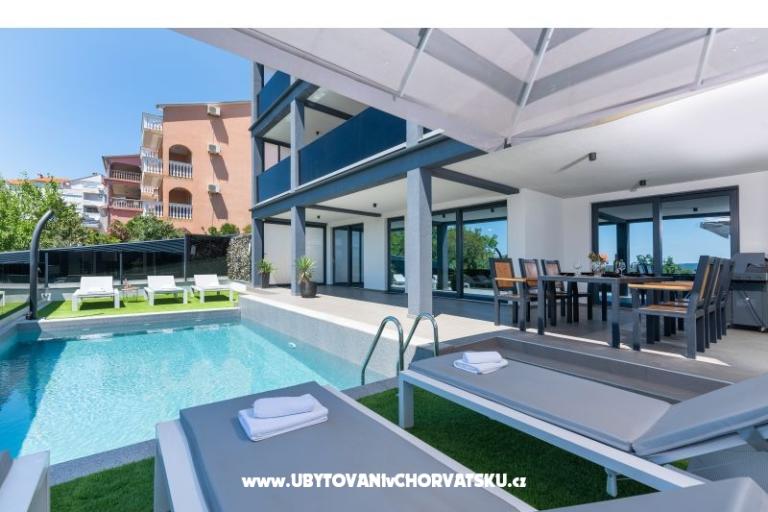 Villa Twins - Apartment Standard – photo 2