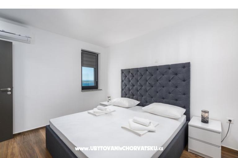 Villa Twins - Superior Apartment – photo 21