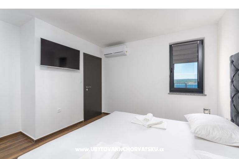 Villa Twins - Superior Apartment – photo 22