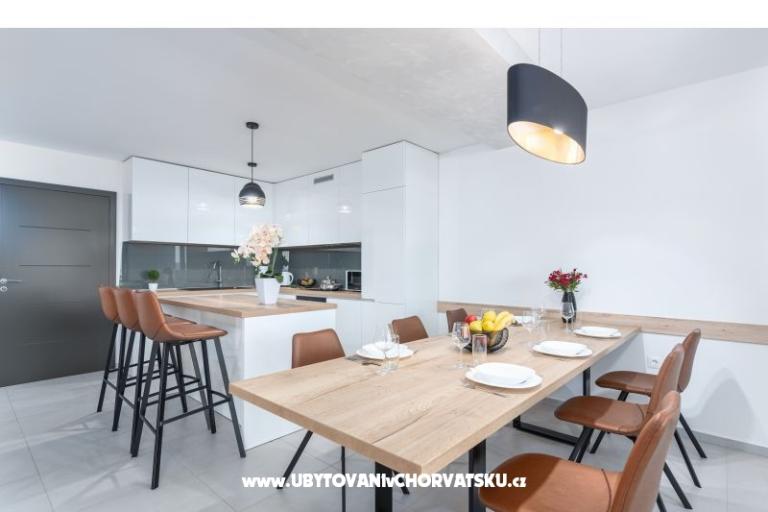 Villa Twins - Superior Apartment – photo 3