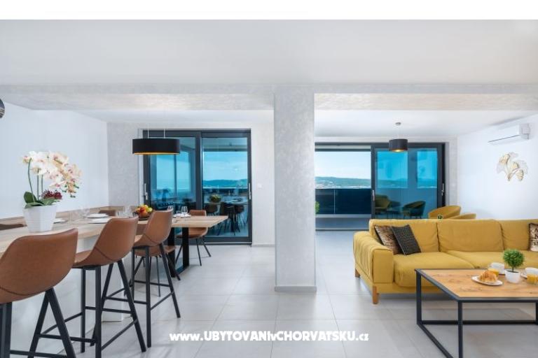Villa Twins - Superior Apartment – photo 4