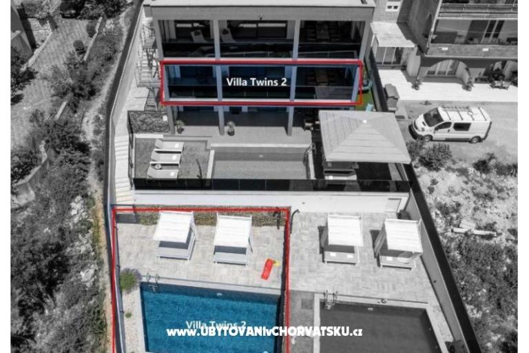 Villa Twins - Deluxe – photo 2