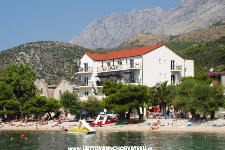 Apartments Antunovic – photo 9