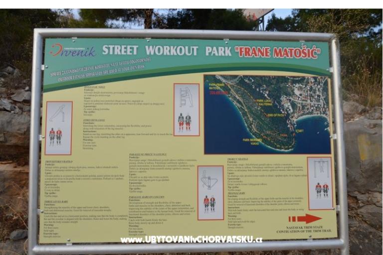 Apartments Johnny Drvenik – photo 11
