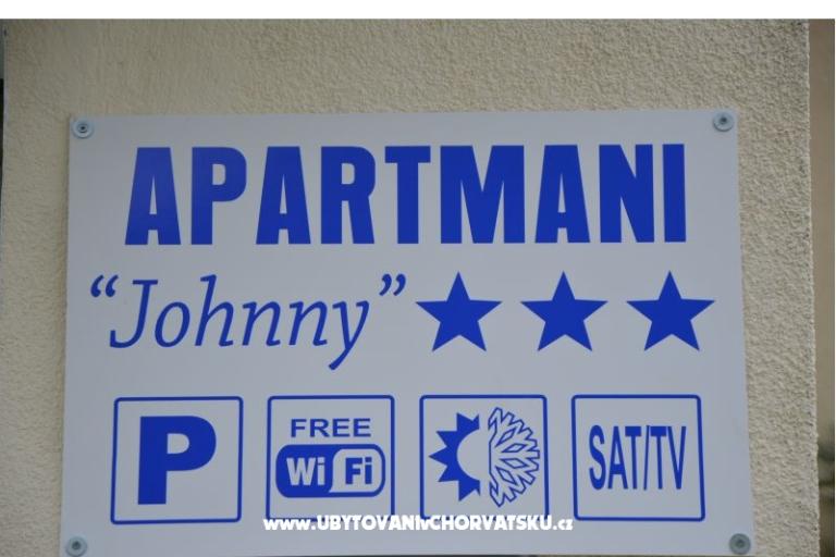 Apartments Johnny Drvenik – photo 17