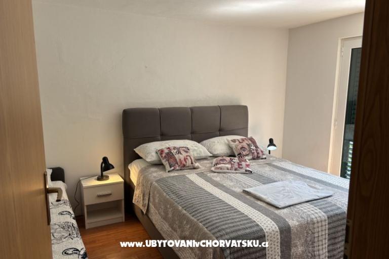 Apartments Kežić – photo 13