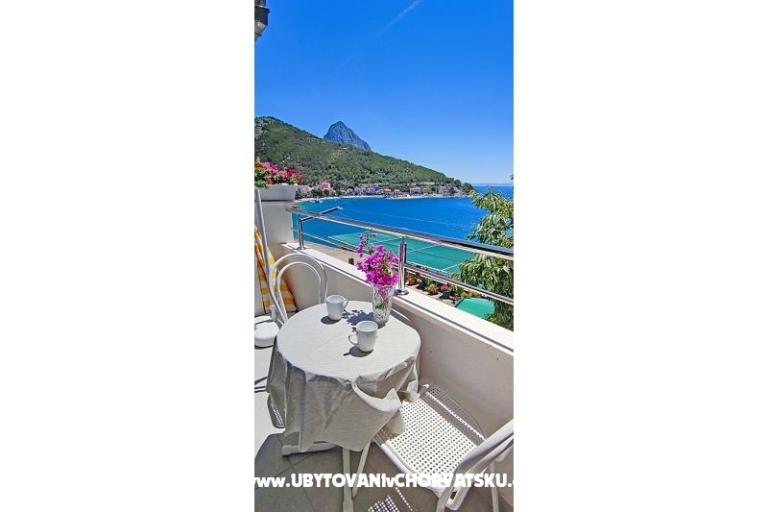 Apartments Kostela – photo 13