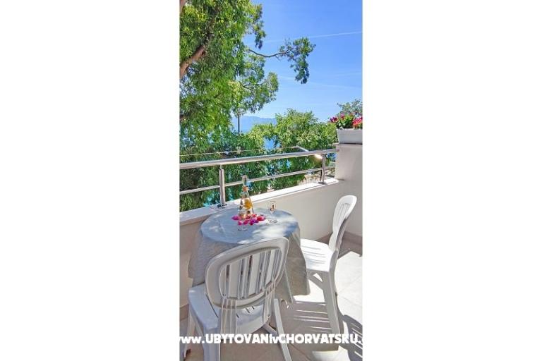 Apartments Kostela – photo 16