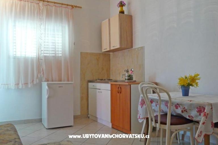 Apartments i Rooms More – photo 15