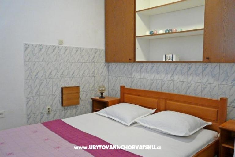 Apartments i Rooms More – photo 16