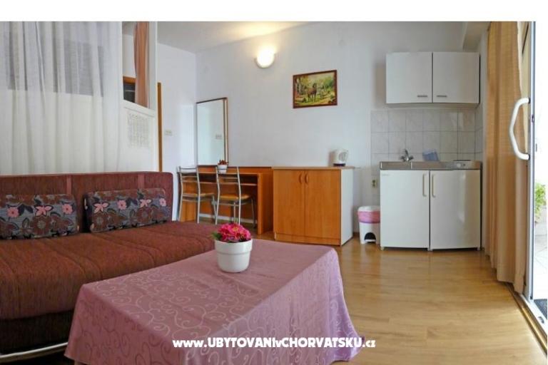 Apartments i Rooms More – photo 18