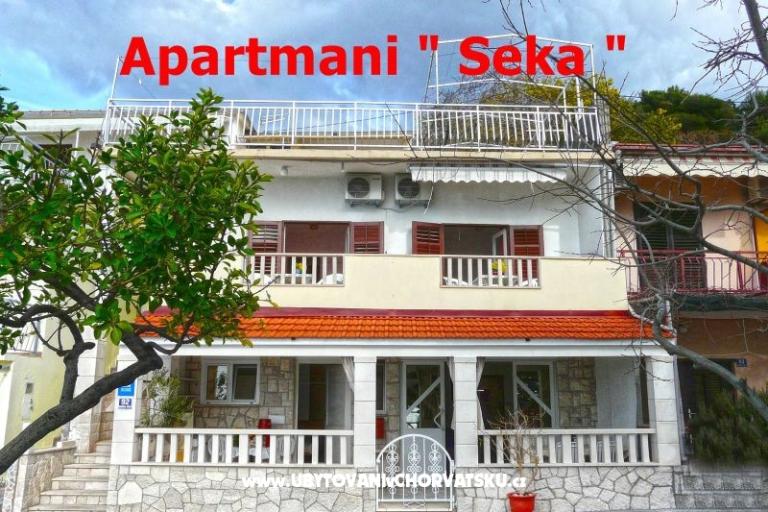 Apartments i Rooms More – photo 4