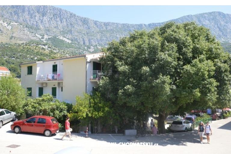 Apartments Roko – photo 16