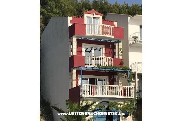 Apartments Ruzina – photo 3