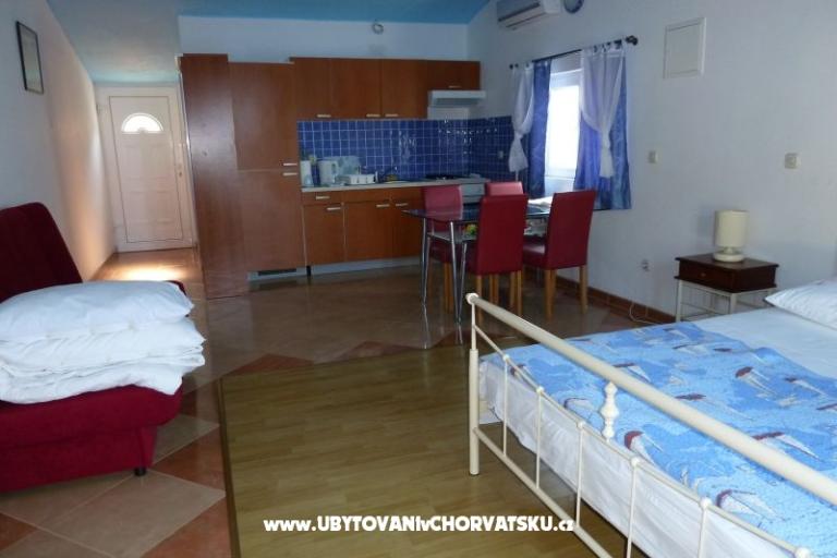 Apartmenty Galeb – photo 12