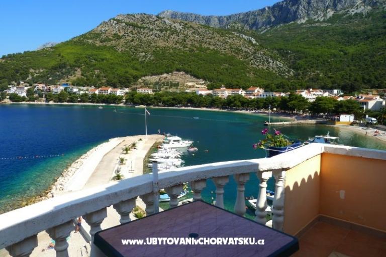 Apartmenty Galeb – photo 13