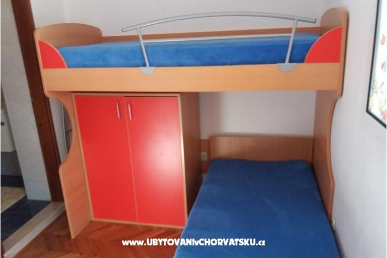 Delić Apartments  – photo 14