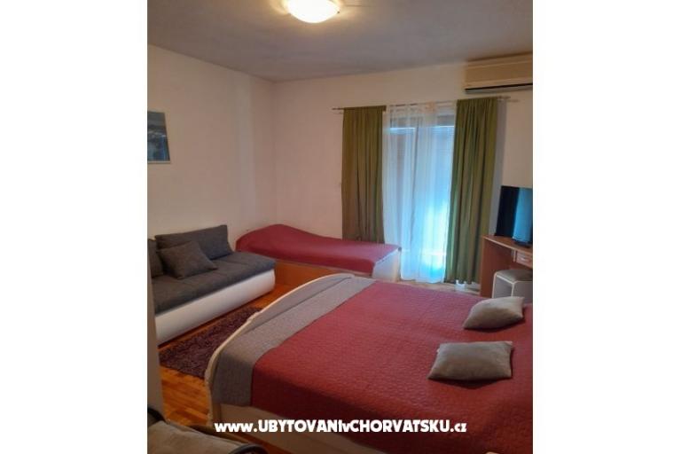 Delić Apartments  – photo 16
