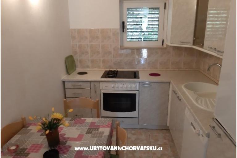 Delić Apartments  – photo 17