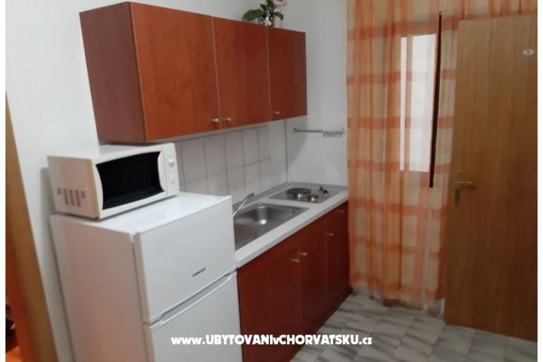Delić Apartments  – photo 6