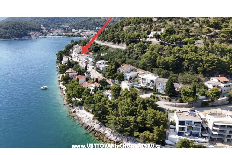 Apartments Puntin – photo 16