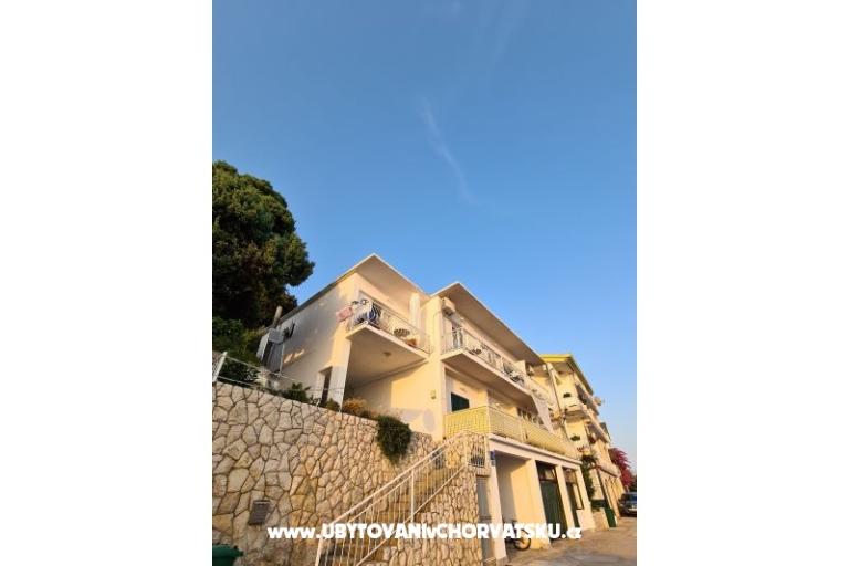 Apartments Puntin – photo 3