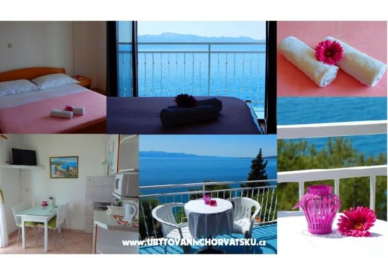 Apartments ANA Drvenik – photo 10