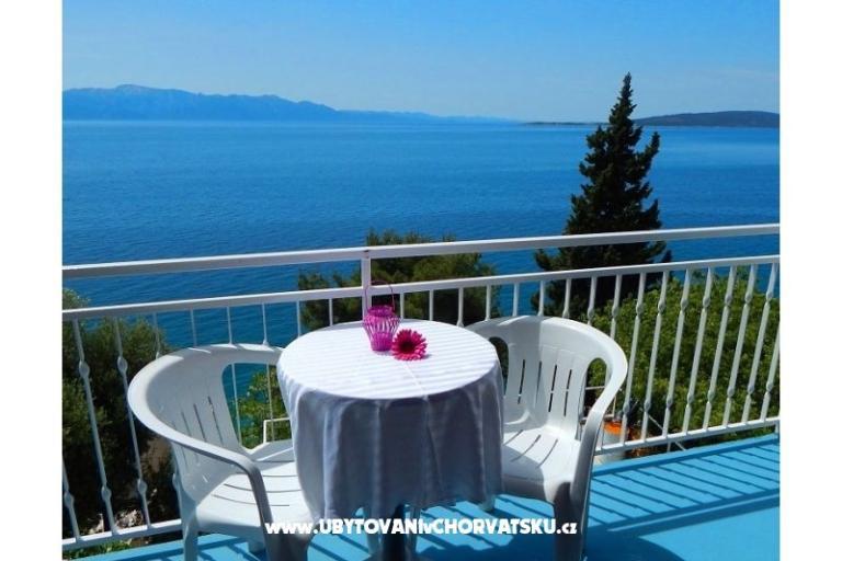 Apartments ANA Drvenik – photo 5