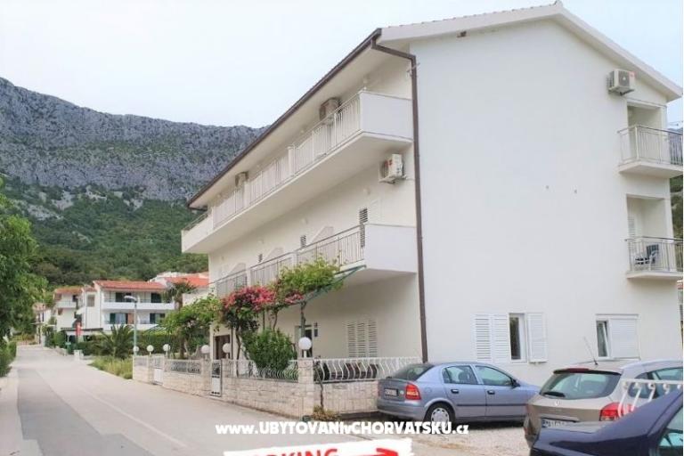 Apartments Villa Ivan Drvenik – photo 11