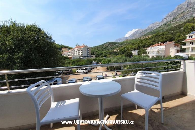 Apartments Villa Ivan Drvenik – photo 9