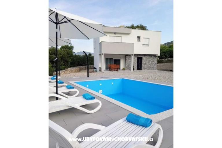 Villa Magdalena – photo 26