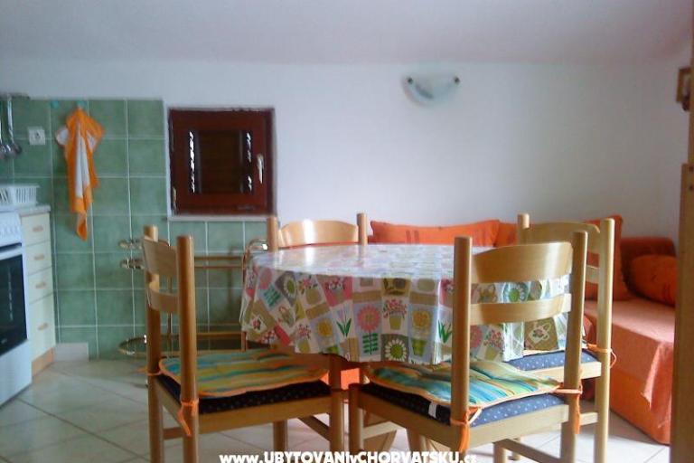 Apartment Žulji – photo 11