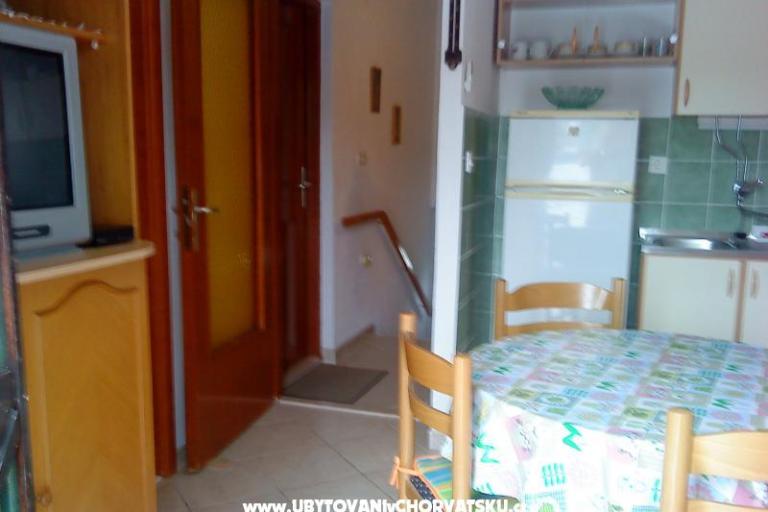 Apartment Žulji – photo 13