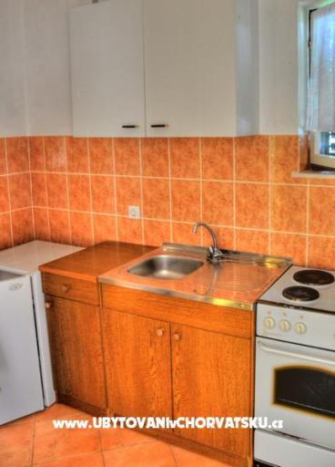 Apartments Antunović – photo 13