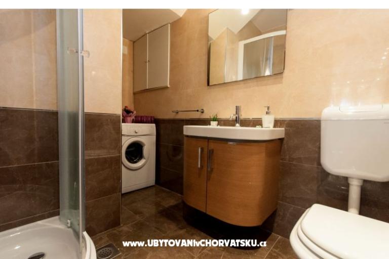Apartments Barovic Srebreno – photo 12